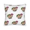 The Fairly OddParents Pillowcase Merch Printing Cushion Cover Decorations  Pillow Case Cover Home Multi Size