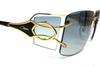 Sunglasses 9095 Black 59 [Cazal]