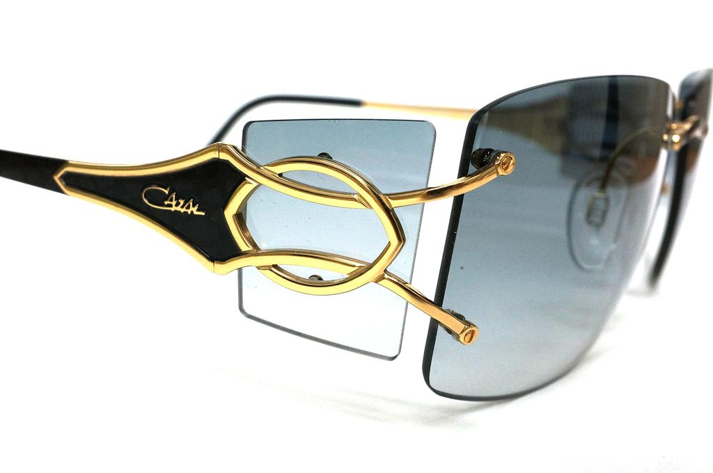 Sunglasses 9095 Black 59 [Cazal]