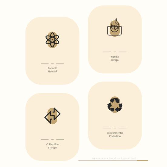 Slim Laundry Hamper Dirty Clothes Basket with Lid Large Capacity Handle Design Foldable