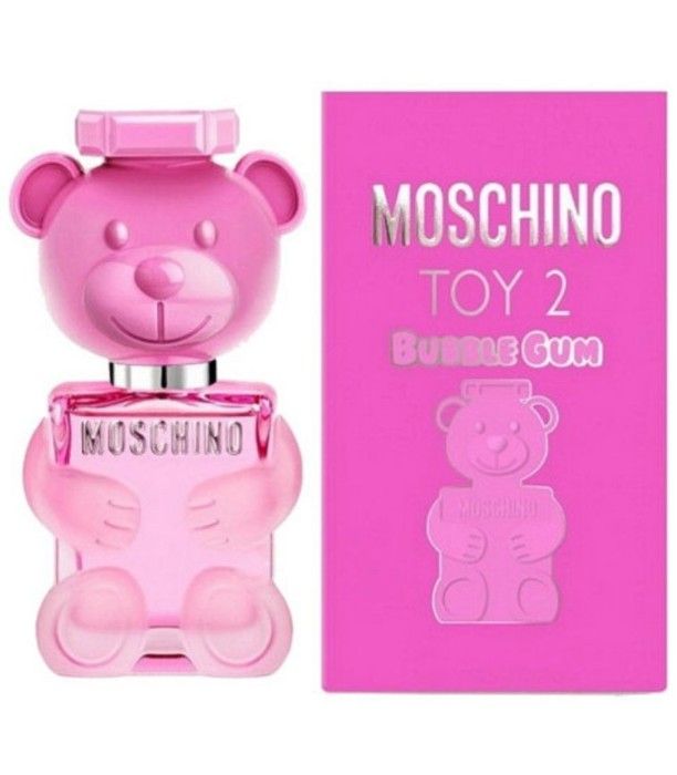 Туалетная вода - MOSCHINO - Moschino Toy 2 - 100 мл - Женская - Жвачка