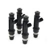 25332290 4Pcs Car Fuel Injector Nozzle For Chevrolet