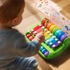 Ручной стук 8-нотный стук пианино игрушки музыкальная игра развивающие игры музыкальное просвещение