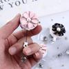 Work Card ID Card Business Card Nurse Doctor Badge Holder Clip ID Badge Holder Name Card Holder