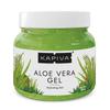 Чистый гель для кожи Алоэ Вера 500 г Для лица и волос Увлажняющий Многоцелевой Ежедневный уход Успокаивающий