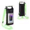 Multi-functional Transparent Waterproof Dry Bag