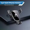 Car with Hook Air Vent Mount Anti-Shake Stable For Citroen C4 C3 C5 C1 C2 Berlingo Celysee Cactus Picasso Aircross Saxo Grand alp123