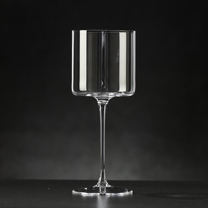 6PCS 220ml Cocktail Glasses Martini Glass Set Of 6