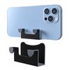 Anti Slip Continuity Camera Mount Stainless Steel Continuity Camera Support Accessories for MacBook/iPhone 14 13 12 for iOS 16.0