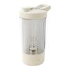 400ml Self-Stirring Automatic Shaker Cup USB Rechargeable Protein Shaker Meal Replacement Portable Sport Mixing Cup