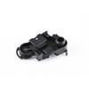 Rear Taillight Bulb Holder Socket Circuit Board Light Connector Plug WIth Bulb For BMW 3 Series F30 F35
