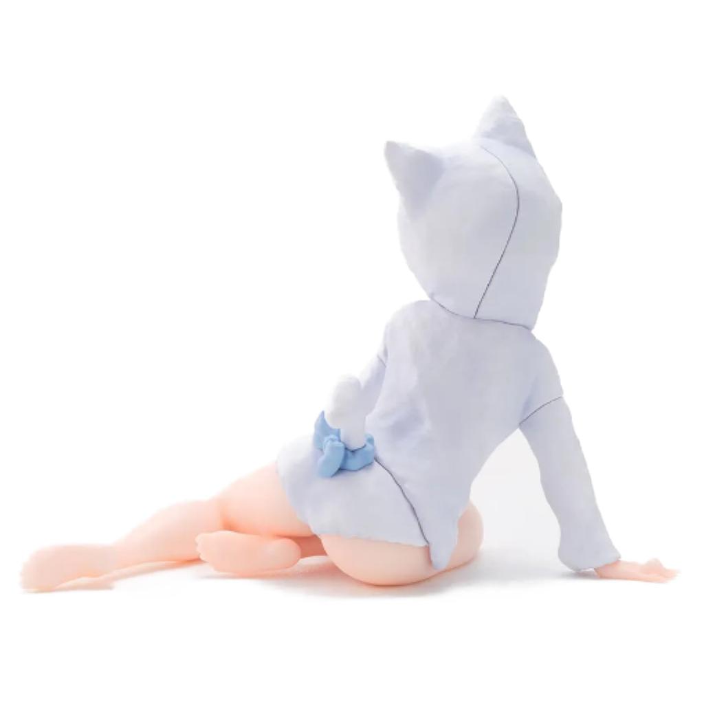 Goddess of NIKKE Yumemirize N102 Figure Yumemirize 12 x 10 cm 1 type Victory Approx.