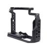 Camera Expansion Cage for XT30 XT30II XT20 XT10 Protector Mounting for Case Frame Base Aluminum Alloy