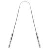Authentic Ayurvedic Tongue Scraper, 1pc
