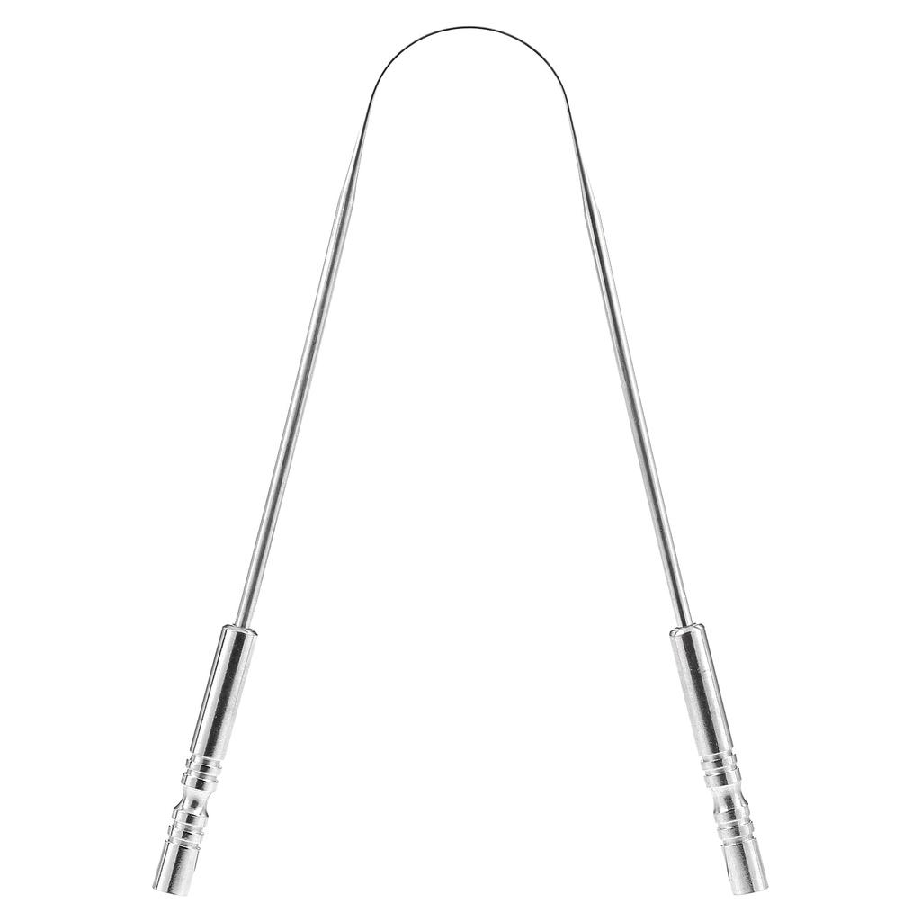 Authentic Ayurvedic Tongue Scraper, 1pc