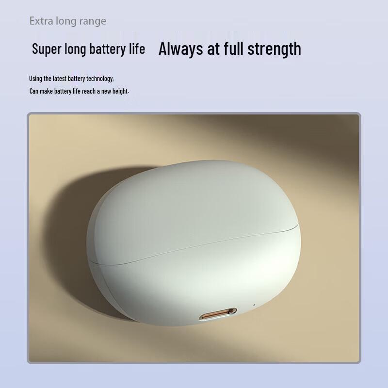 SooPii T9 TWS Полностью беспроводные Bluetooth-наушники