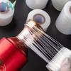 Эластичная герметизирующая пленка Удобный в использовании упаковочный материал для бутылок, банок, оборудования для пищевого обслуживания и контейнеров-поставщиков Крышки