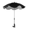 Universal Baby Pram Umbrella Shade Umbrella UV Sunshade For Stroller,Pushchair