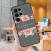 Shinee сердца индивидуальное имя инициалы Чехол Для Samsung Galaxy S22 S23 Ultra Plus Note10 Note20 S8 S9 S10 S20 FE S21 FE Coque