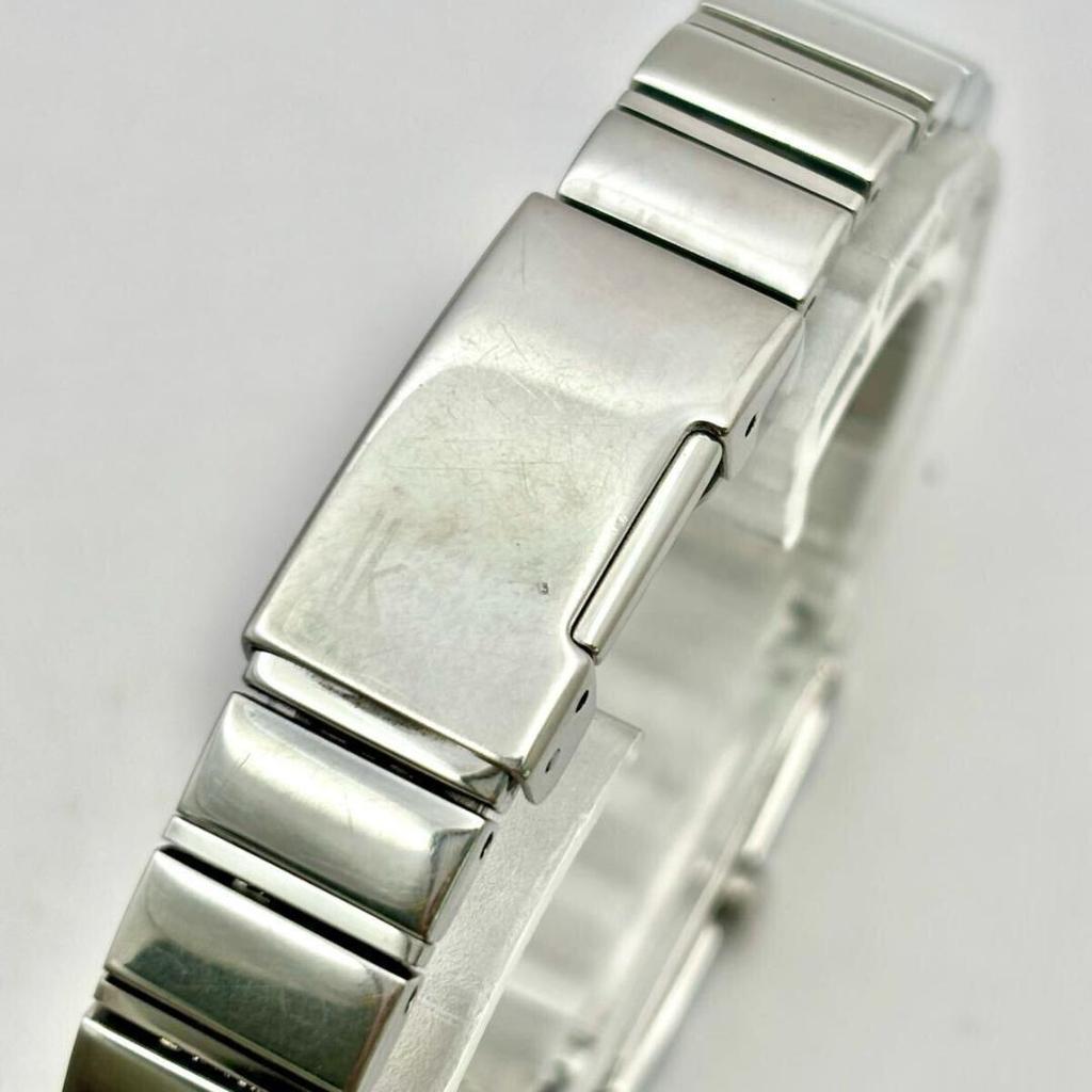 [USED] Battery SEIKO Seiko Lukia 8P Diamond Women's Watch