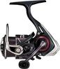 Спиннинговая катушка DAIWA 20 Gekka Bijin X 2000S (Модель 2020 года)