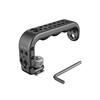 NICEYRIG Cold Shoe Top Camera Handle Universal Photography Handle Cold Handle, Grip, Grip, Shoe-451