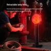 Supfire Rechargeable LED Flashlight Series