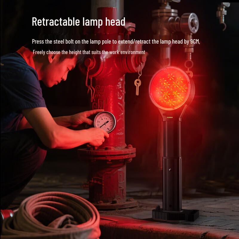 Supfire Rechargeable LED Flashlight Series