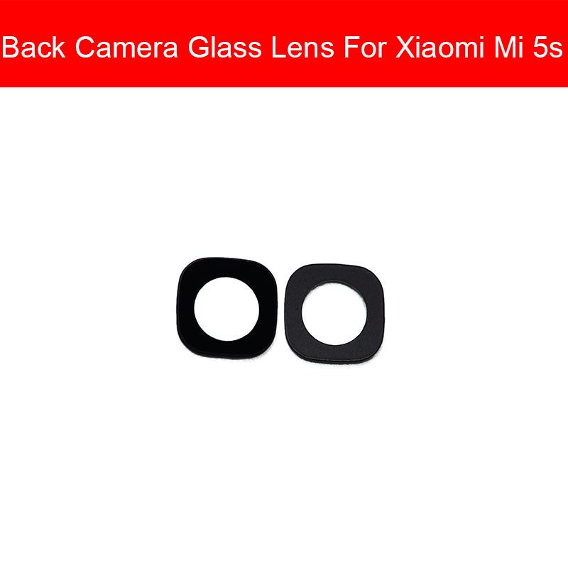 Крышка объектива задней камеры для Xiaomi Mi A1/A2/A2 Lite/A3/Max 2/Max 3/Mix 3/Mix 4/Redmi 6 Pro Cmera Защитная пленка для объектива