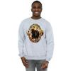 Supernatural Mens Holy Shrine Sweatshirt