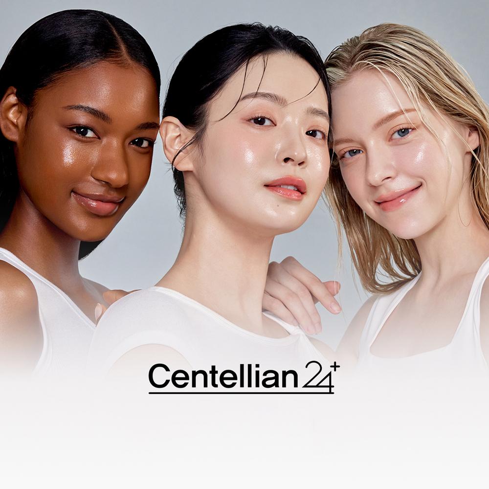 CENTELLIAN24 Мадека Мела Захват Ампульная Маска 25мл*5шт