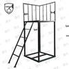 Spin Doctor Outdoor Team Building Fitness Equipment