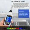 Портативный детектор пыли PM2.5 CEM DT-96B (Китайская версия)
