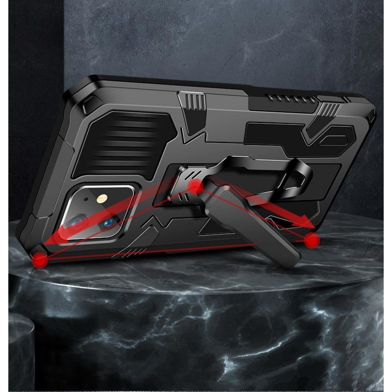 1 шт. защитный чехол для мобильного телефона Mech Warrior, чехол для защиты от падений и ударов, на открытом воздухе