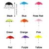 65cm Plants Shade Cover Adjustable Garden Umbrella Shade Outdoor Sunblock Cover  Balcony