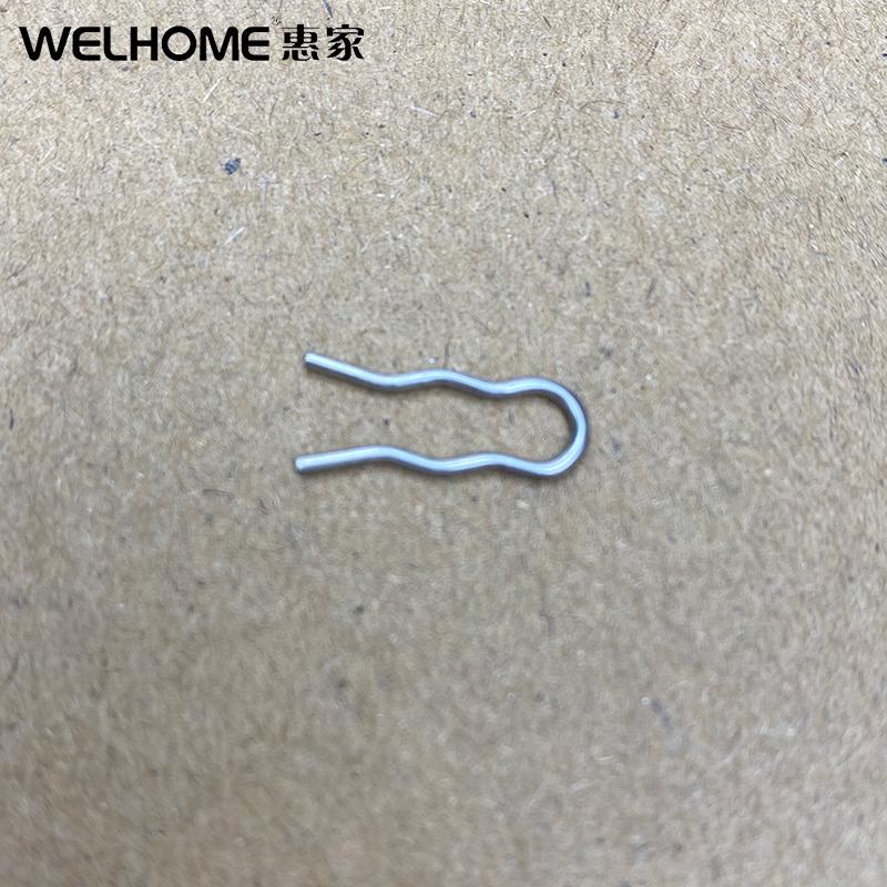 For WPM Huijia/Gmilley semi-automatic coffee machine connector accessories Pipe accessories Teflon pipe rubber ring