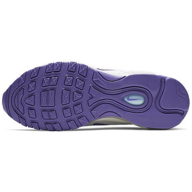 Nike Air Max 97 Бирюзовый оттенок Женские 921733-303