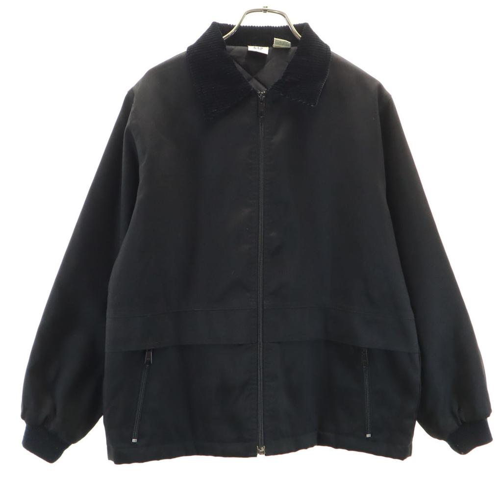 Gap 90s Old Batting Jacket XS Black Men's Used