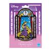 Kumitera Rapunzel (stained Glass Design) KT-018