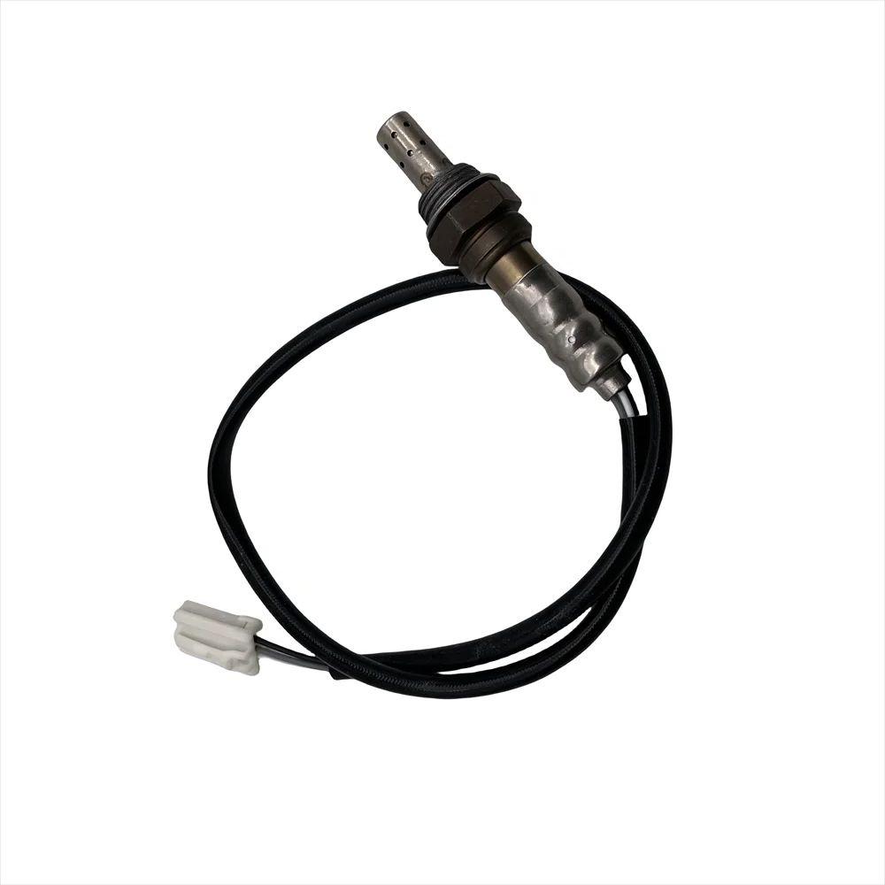 Lambda Oxygen Sensor OZA685-WW1 WO163304 for Wood Heater/Pellet Heater Compatible with