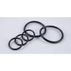 WD CS 2mm,NBR O Ring Sealing Gasket Nitrile Rubber Washers for Car Auto Vehicle Repair Professional Plumbing Air Gas,OD x WD