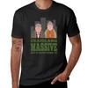 Jack And Victor Are Still Game Tshirt Summer Clothes Aesthetic Clothing T Shirts For Men Graphic