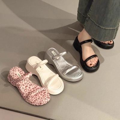 Женская обувь – Босоножки