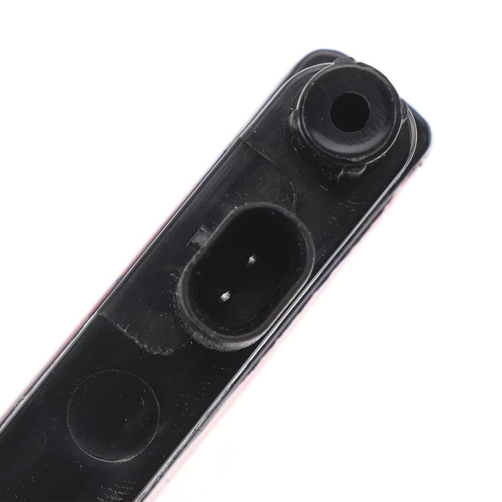 Center High Mount Stop Light Third 3rd Brake Light For Jeep Gladiator 2020-2025