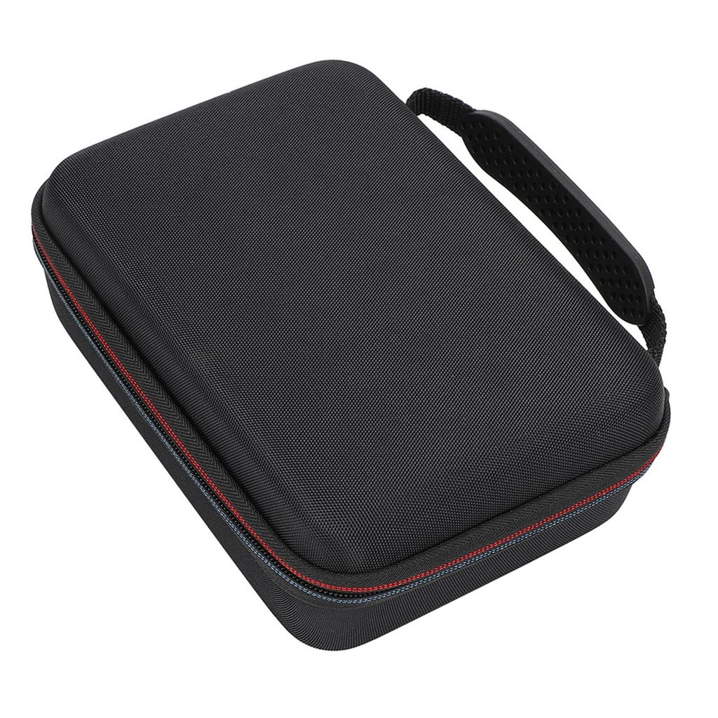 Portable Electric Hair Clipper Storage Bag Shaver Organizer Case for Braun MGK3020 3060 3080GC 0093 Hair Clipper Bag