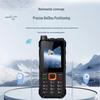 Linyun YT1100 Single-Mode Satellite Emergency Phone (CN version)