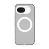 Для Google Pixel 10A Чехол Магнитный Беспроводная Зарядка Fundas Pixel 10A Coque Матовый Полупрозрачный ПК Задняя Крышка Телефона Google Pixel 10A