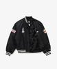 New Era Mlb San Francisco Giants World Series Champions Jacket Black