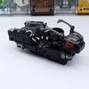 52Toys Beastbox Bb73 Муравей-Смертник Новая Деформация Меха Коллекционная Модель Игрушки Настольное Украшение Подходит Для Любителей Меха.