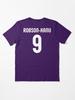 Andy Williams Hal Robson-Kanu Essential T-Shirt